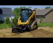 Cat Landscaping and Construction