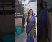 Indian actress reels