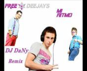 DJ DANY
