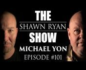 Shawn Ryan Show