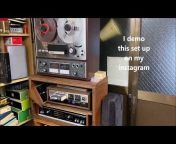Vintage Audio Nagoya
