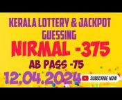 Srinithar-Kerala Lottery Guessing