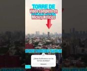 Mickey Noticias (Miguel Angel Ricaud Trillo)