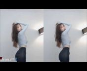 Korean BJ Dance