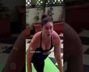 Kareena kapoor Hot video