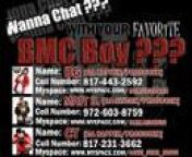 BMC Boyz