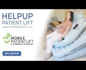 Mobile Patient Lift