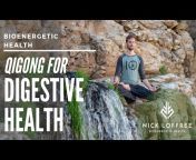 Nick Loffree &#124; Mindful Movement u0026 Self Healing