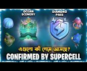 COC MONSTERS