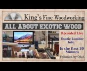 Kings Fine Woodworking