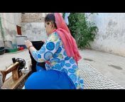 Malika Luck vlog channel