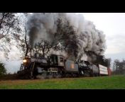 Penn Rail Videos