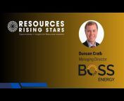 Resources Rising Stars