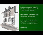 Eglwys Efengylaidd Ardudwy