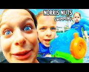 Norris Nuts Clips