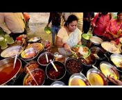 Street Food Hyderabad