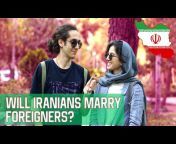 Life Goes On In Iran