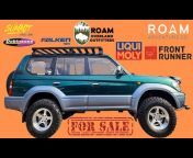 Roam Overland Outfitters