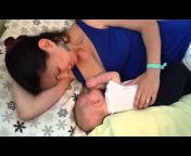 DIY Breastfeeding