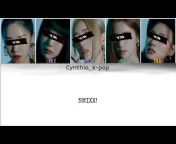 Cynthia_k-pop