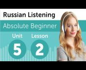 Learn Russian with RussianPod101.com