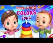 Videogyan Nursery Rhymes u0026 Kids Learning Songs