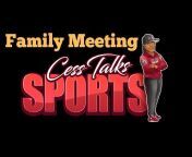 Cess Talks Sports