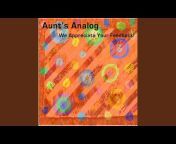 Aunt&#39;s Analog - Topic