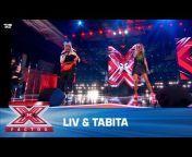 X Factor TV 2