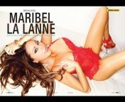 Maribel LaLanne
