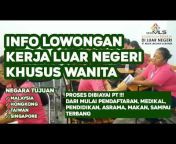 PJTKI Resmi New Mls Kediri