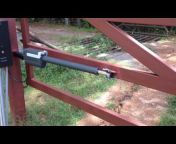 Gibralter Fence u0026 Gate Operators