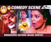 SRS Media Vision Kannada Comedy