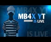 MB4X YT