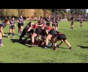 Women&#39;s Husky Rugby