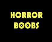 Horror Boobs