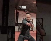 Chinese know kung fu (中国人会功夫)