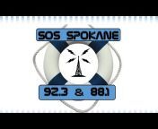 SOS Spokane