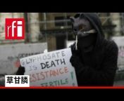 RFI 华语 - 法国国际广播电台
