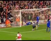 Arsenal Videos