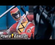 Power Rangers pour les Enfants - Chaîne Officielle
