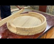 Woodworking Craftsman
