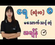 All About Medicine Myanmar