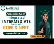 RANKRIDGE IIT-JEE NEET Junior College