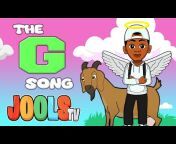 Jools TV - Kids Songs u0026 Nursery Rhymes