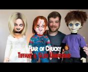 Fear of Chucky