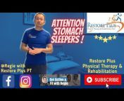 Restore Plus Physical Therapy