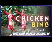 Ravison Dance Academy