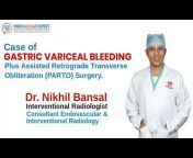 Dr. Nikhil Bansal - Health Talk
