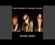 Armin Zareei &#34; 2AFM &#34;